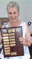 Cherry Street honours award winners, pennants players and new members