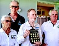 Southport hosts regional Christmas celebrations and welcomes the Queensland AC team