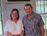 Wynnum elects its committee, presents trophies and thanks volunteers
