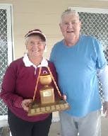 Queensland wins the State of Origin at Burleigh Heads Palm Beach