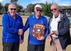 Cherry Street marks strong Ricochet and Northern Rivers results
