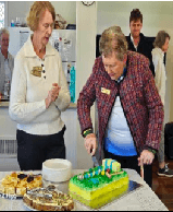 Eildon celebrates 70 years and strong doubles, gateball and coaching news