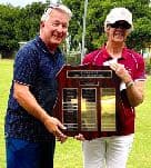 Southport reports a busy MSOB season and more club activity