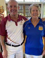 Wide Bay Burnett honours Laurie Smith with a Bundaberg doubles day