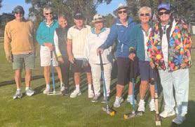 Eildon players brave Tasmania weather and keep pennants moving