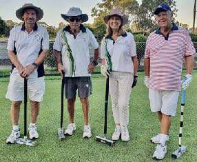 Headland Buderim hosts strong events and welcomes Fendalton visitors