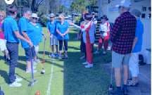 Murwillumbah keeps play going through rain and adds new hoops