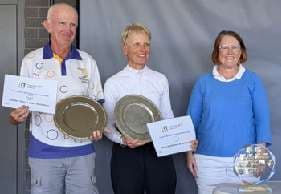 Southport players collect national and club event results