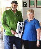Toombul wins pennants matches and hosts the AC Eights and Sixes