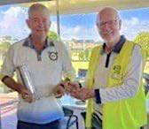 Wynnum reports Queensland GC events, Golden Mallet success and a national Plate win