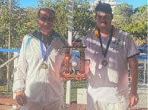 Eildon celebrates State team success, Belvedere Plaque and a new digital honour board