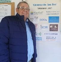Hervey Bay hosts Croquet on the Bay and celebrates senior club treasures
