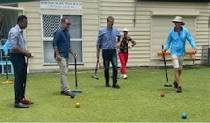 Burleigh Heads Palm Beach marks 50 years at Palm Beach