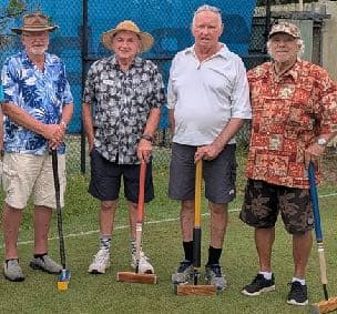 Byron Bay begins pennants and celebrates Queensland tournament results