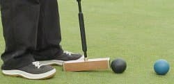 How Croquet Can Speak to the Competitive Player
