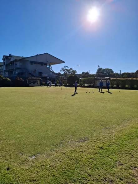 Toowoomba lawns praised after dethatching program