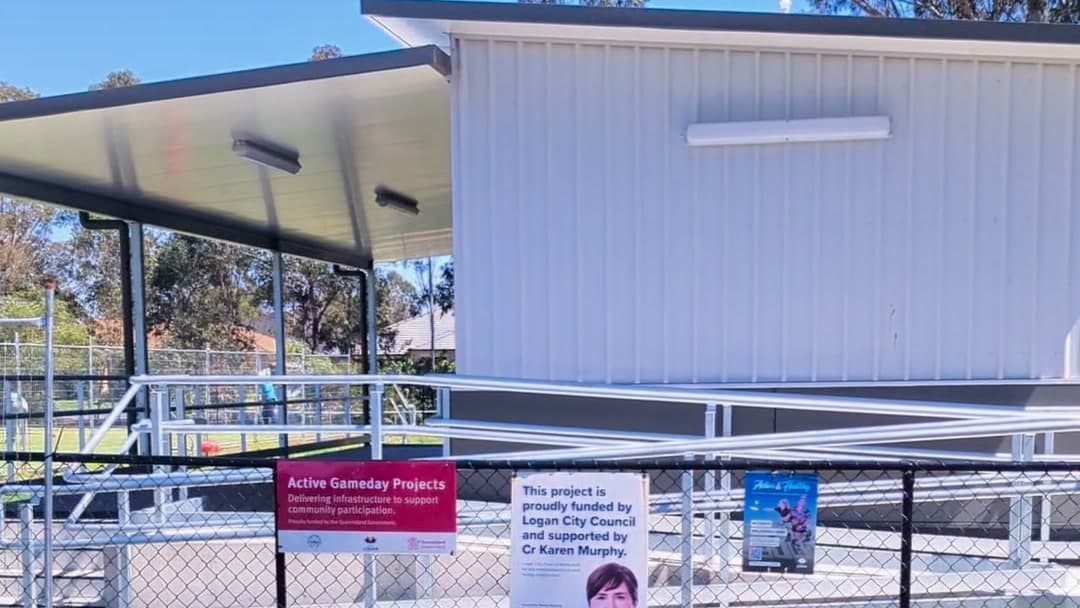 Have a gander at Twin Rivers' New Clubhouse