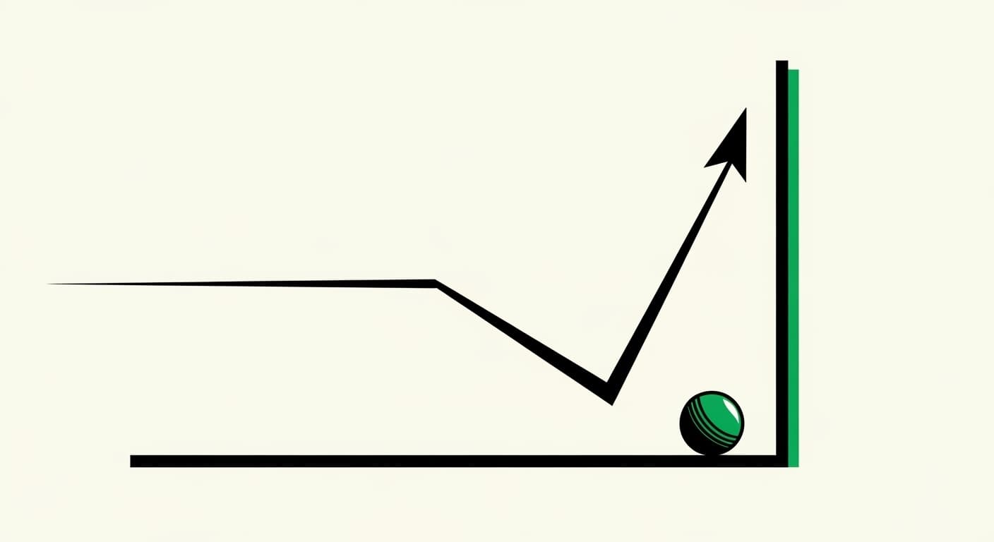 Mary’s Practice Refining Her Technique Improved Her Results