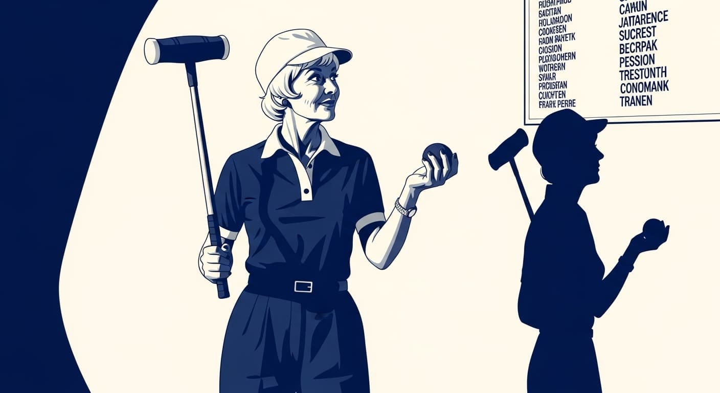 ‘Where’s my name?’ Why a missing name sparked an old passion.