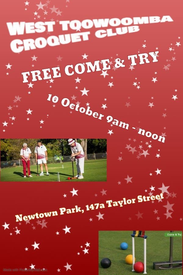 How Croquet Naturally Builds Your Balance and Confidence