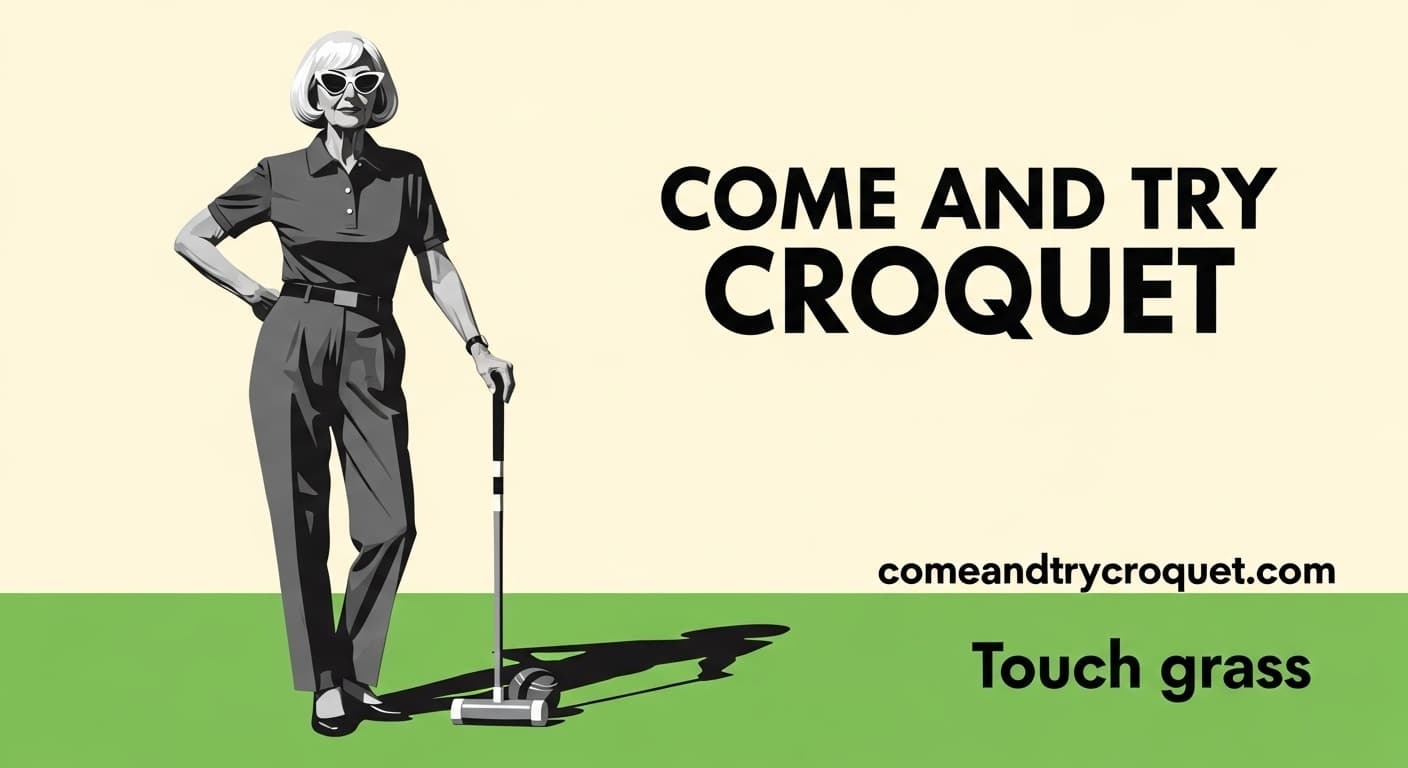 More Than a Game - How to Welcome the “Tea and Cake Player”