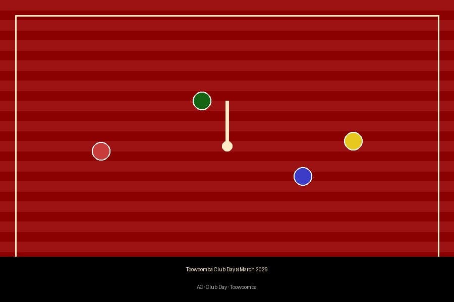 My Knee Ended My Tennis Career. Croquet Gave Me Something Better.